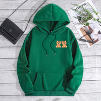 Dark green